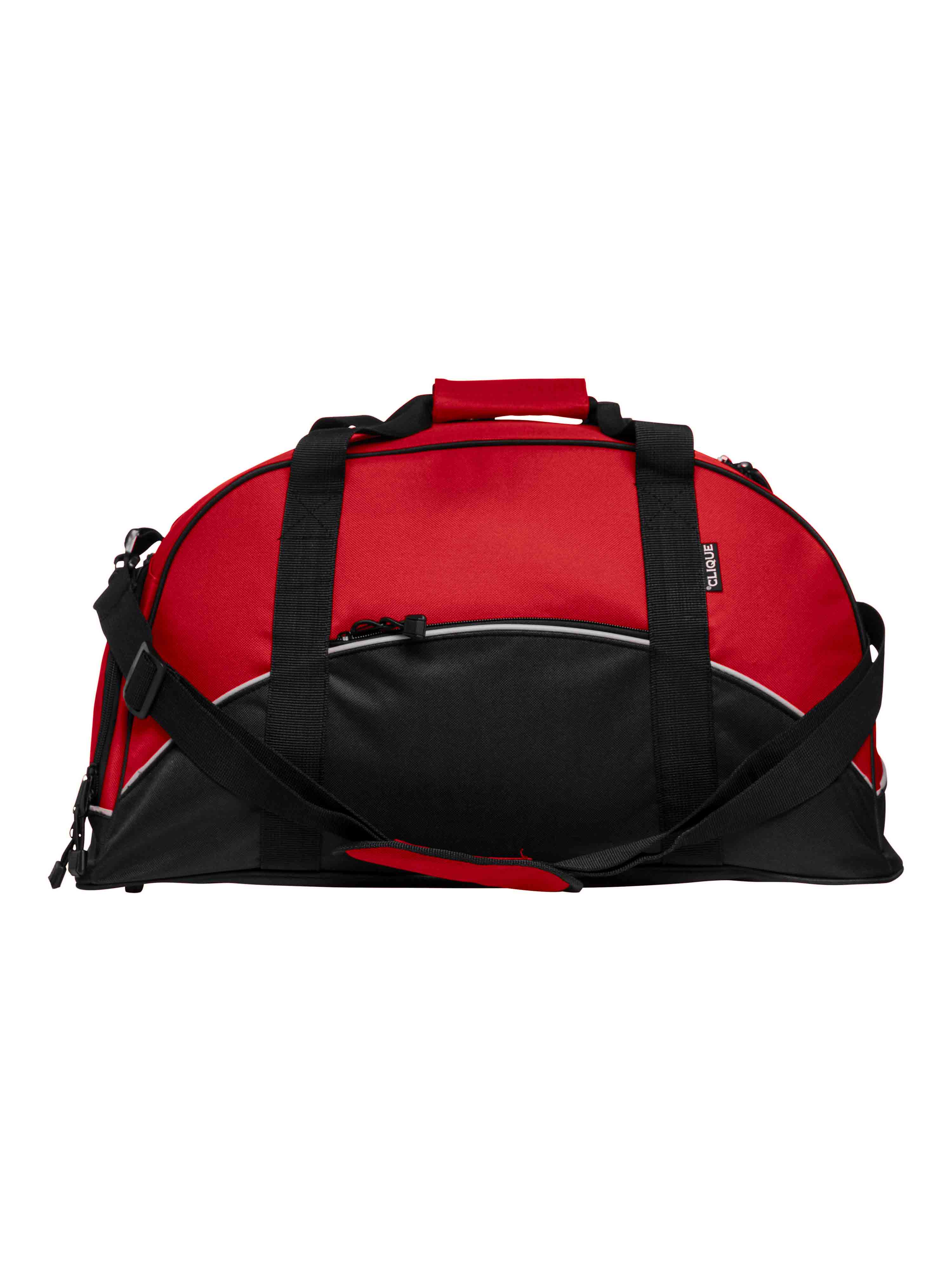 Sportbag Röd