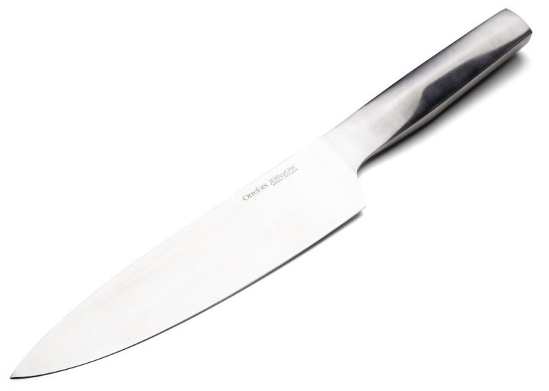 OJ Chef Knife Premium Stål