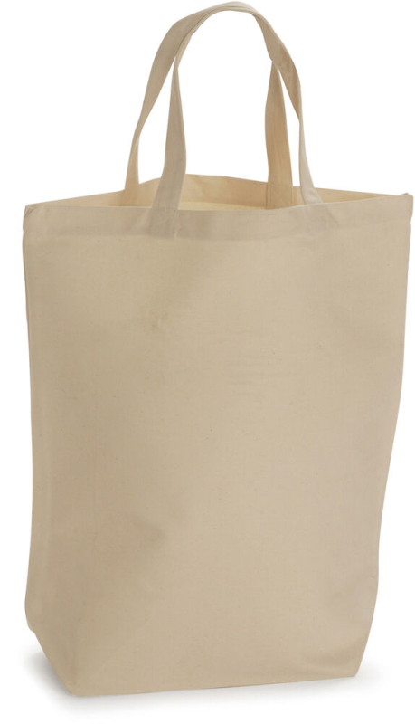 Bag 290 gr Natur