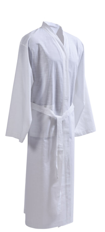 KL Spa Robe Vit