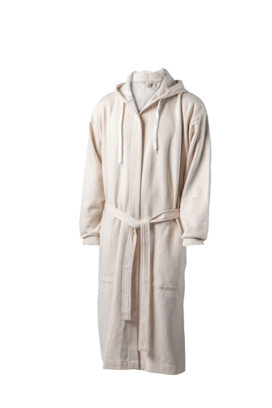 KL College Robe Beige