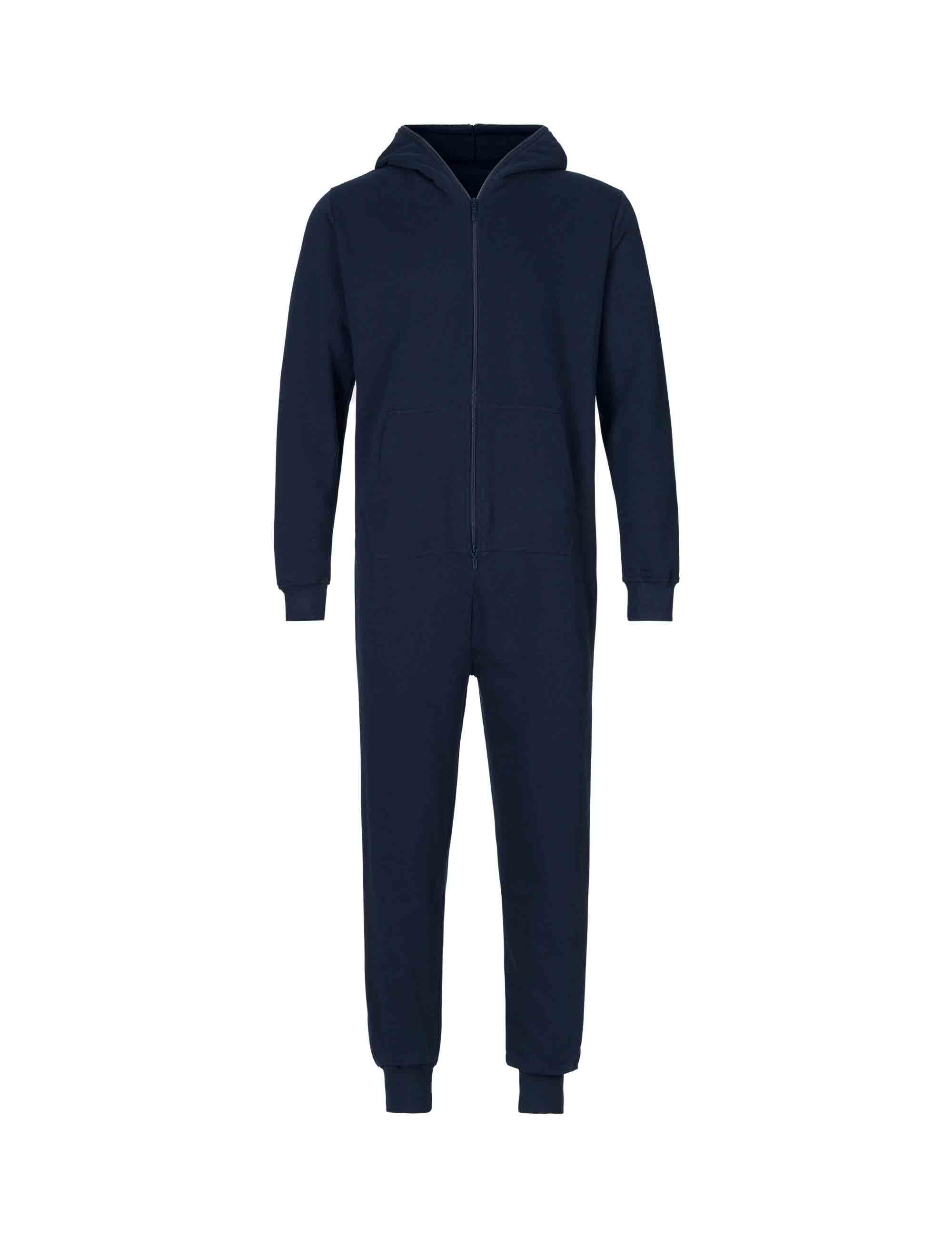 Kids Jumpsuit Navy