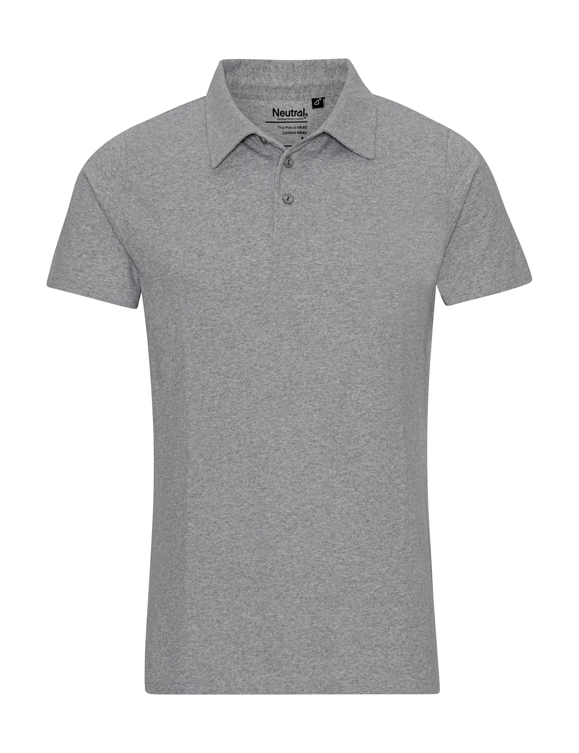 Grey Melange