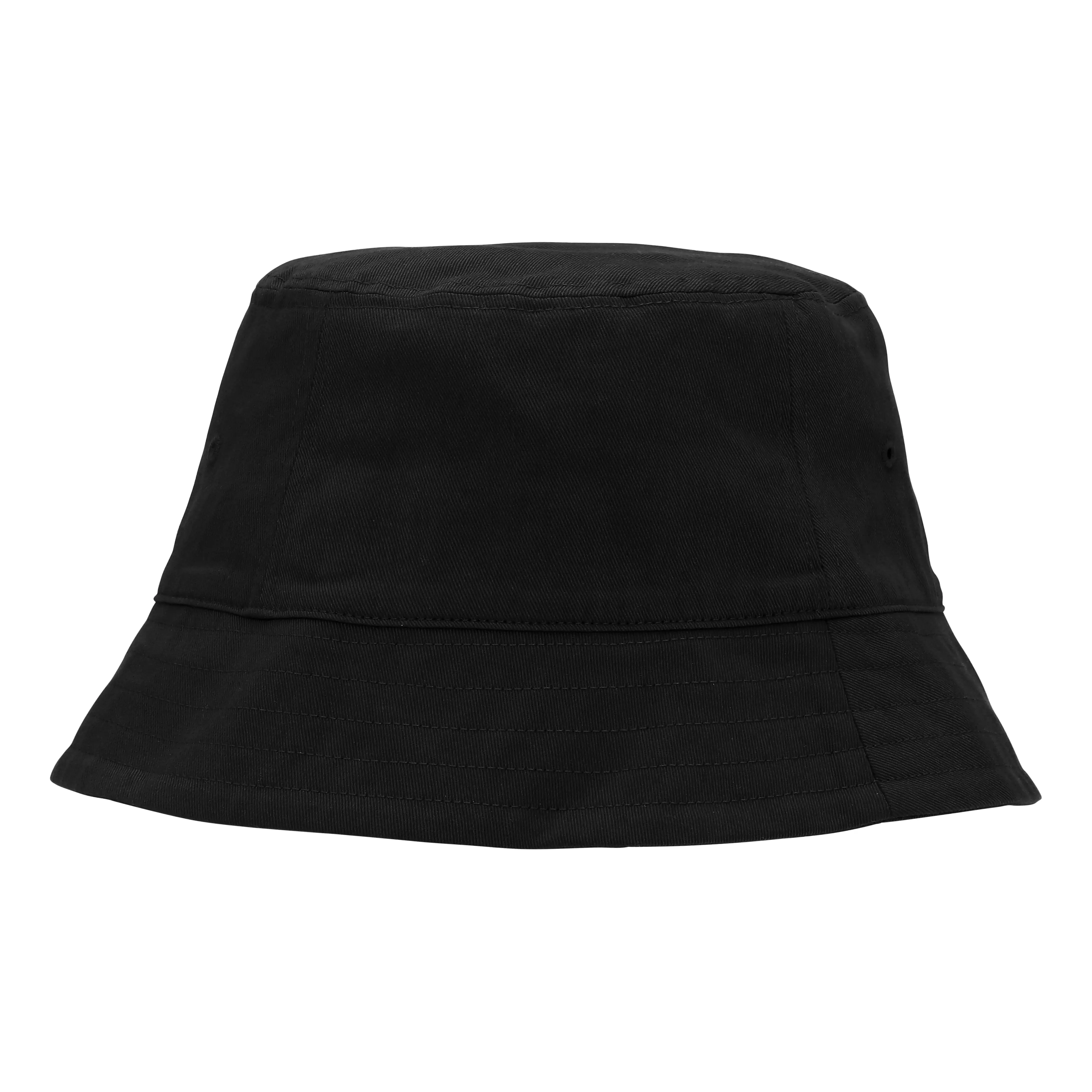 Bucket Hat Black