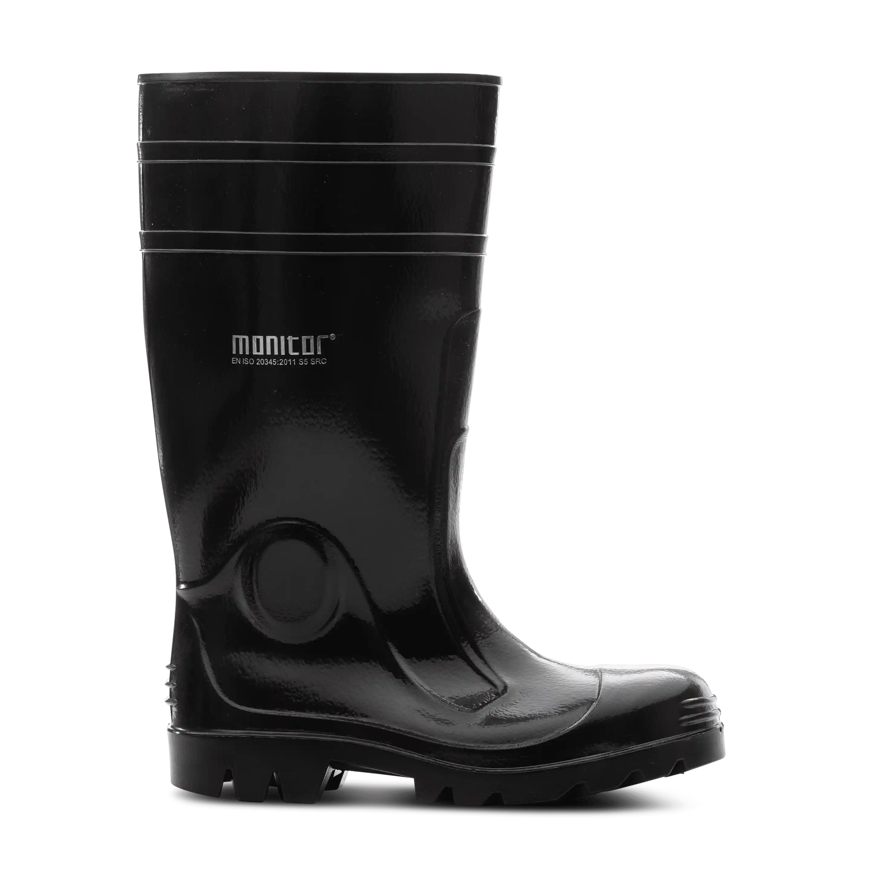 Rättvik monitor safetyboot S5