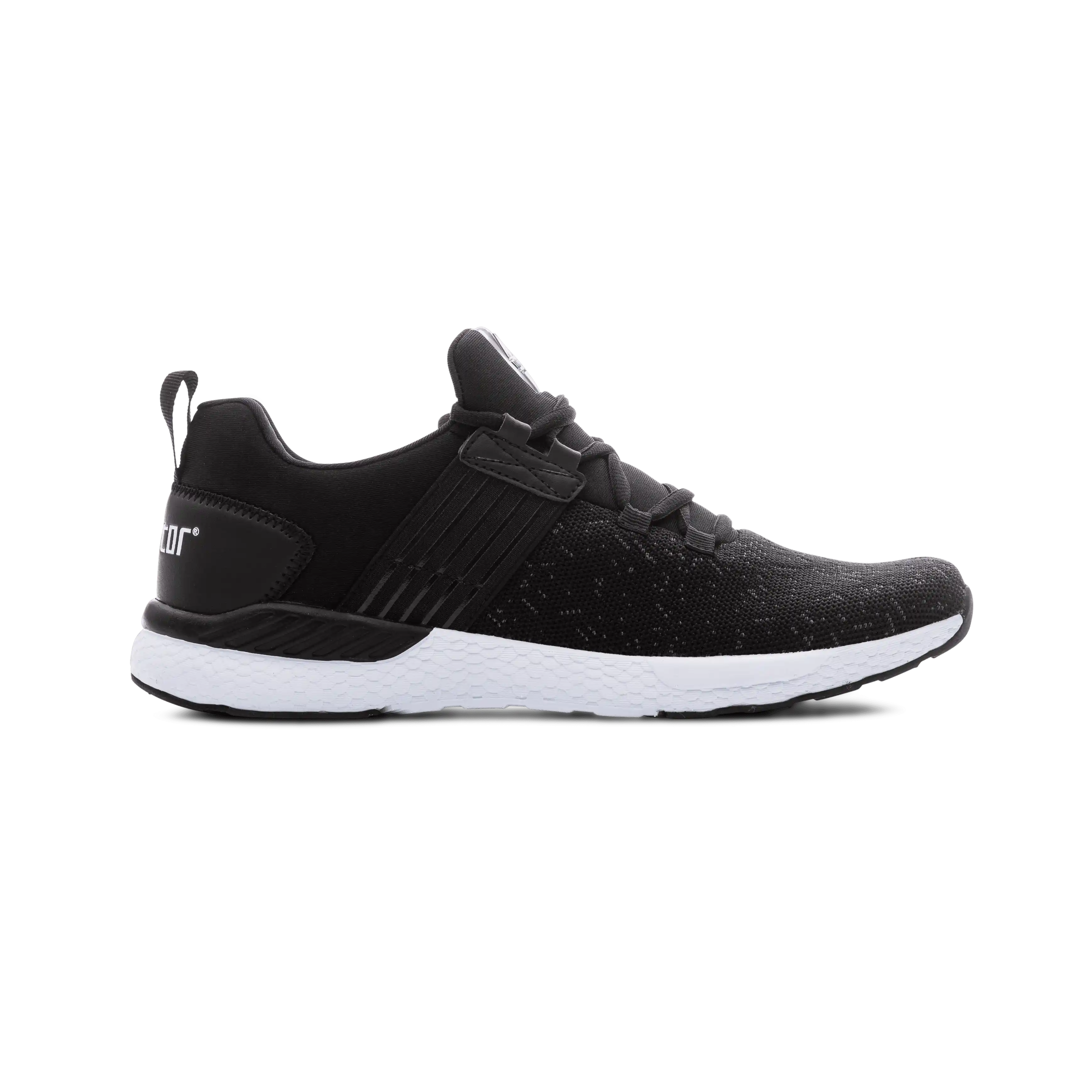 Moniflex 1 Shoe Black
