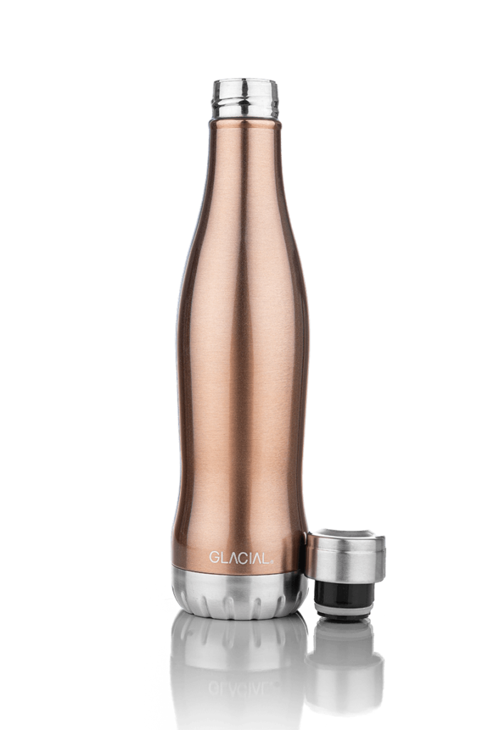 Glacial Bottle 600 ml