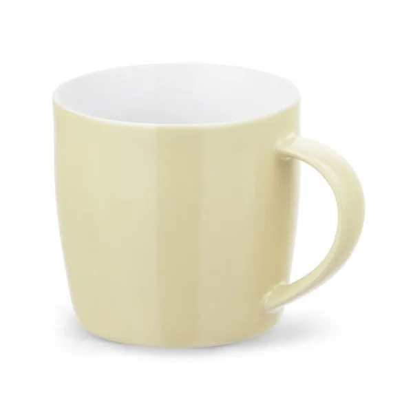 Mugg Cardamom Beige
