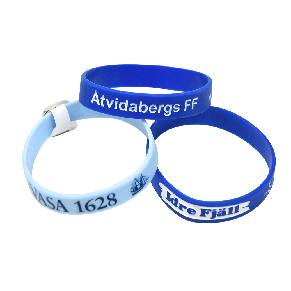 Silikonarmband