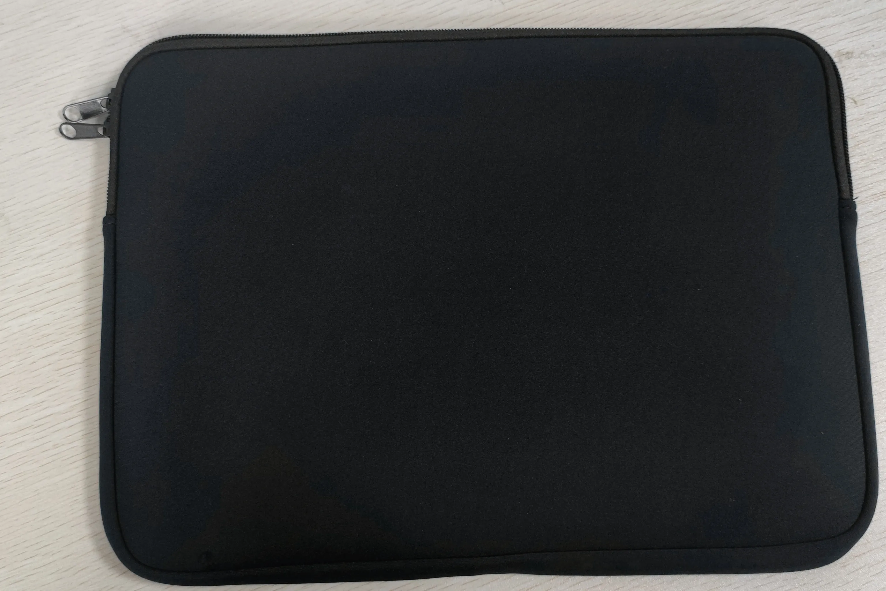 Sleeve Laptop Svart