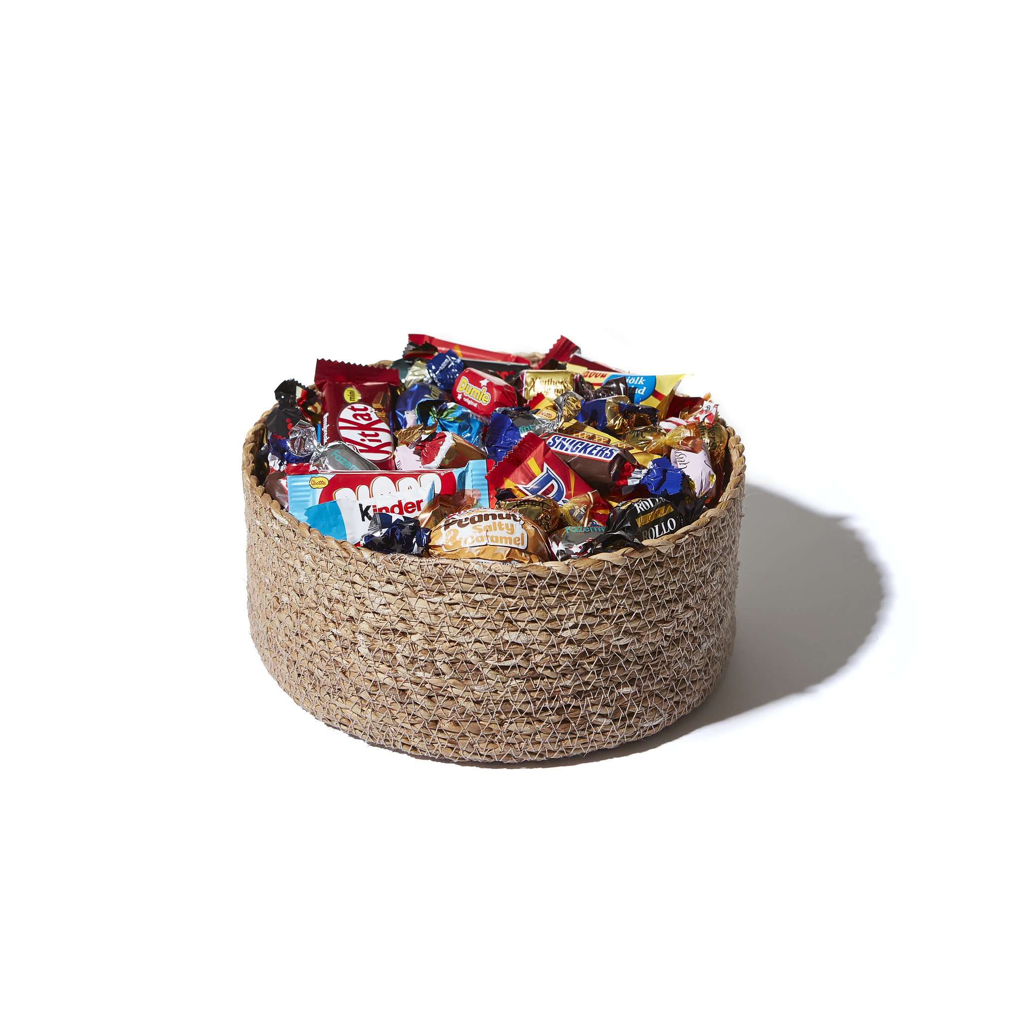 Påskkorg Liten