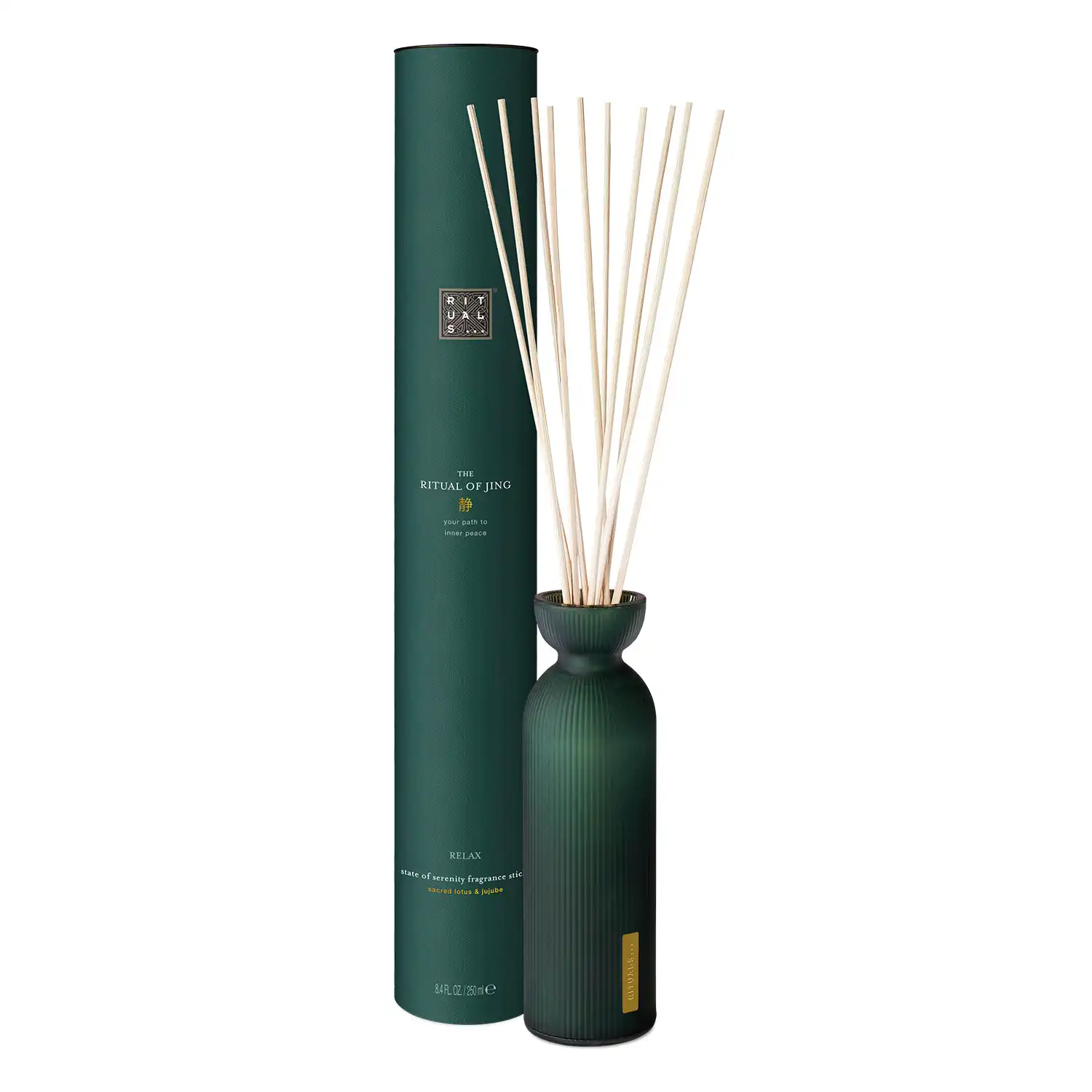 The Ritual of Jing Fragrance Sticks