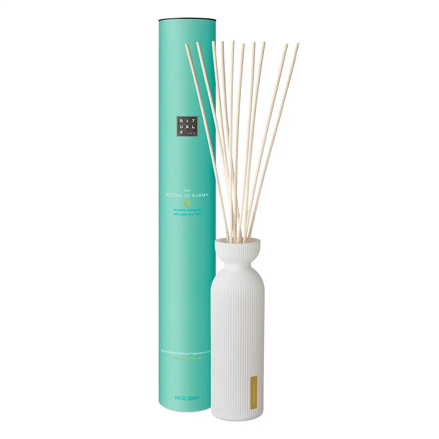 The Ritual of Karma Fragrance Sticks