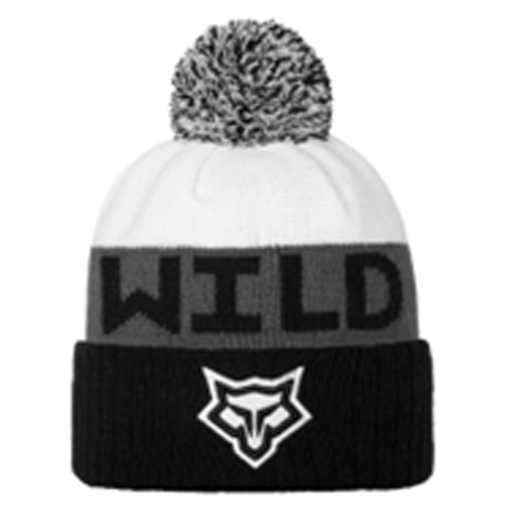 Fine Knitted Hat  (3 Colors)