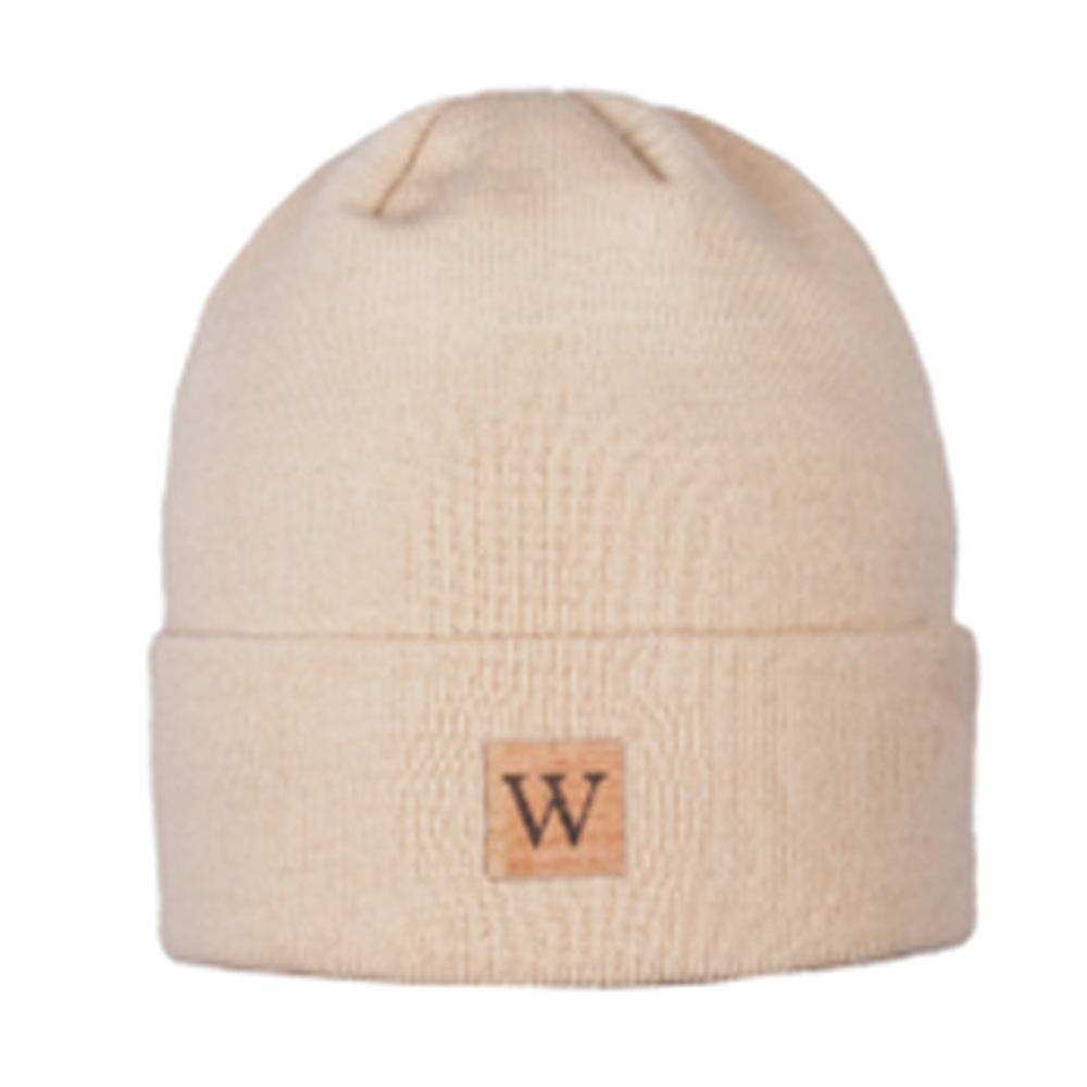 Classic Knitted  Beanie Soft