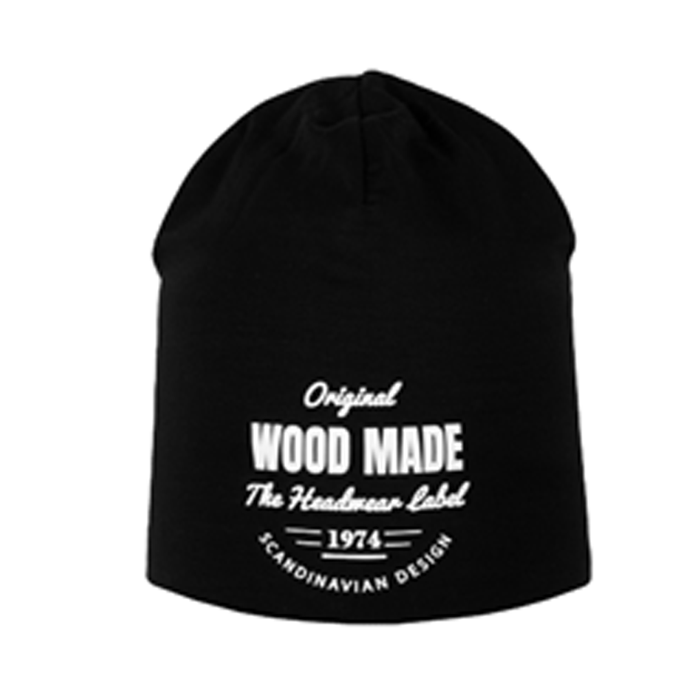 Tencel Beanie