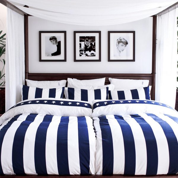 Southampton bedset