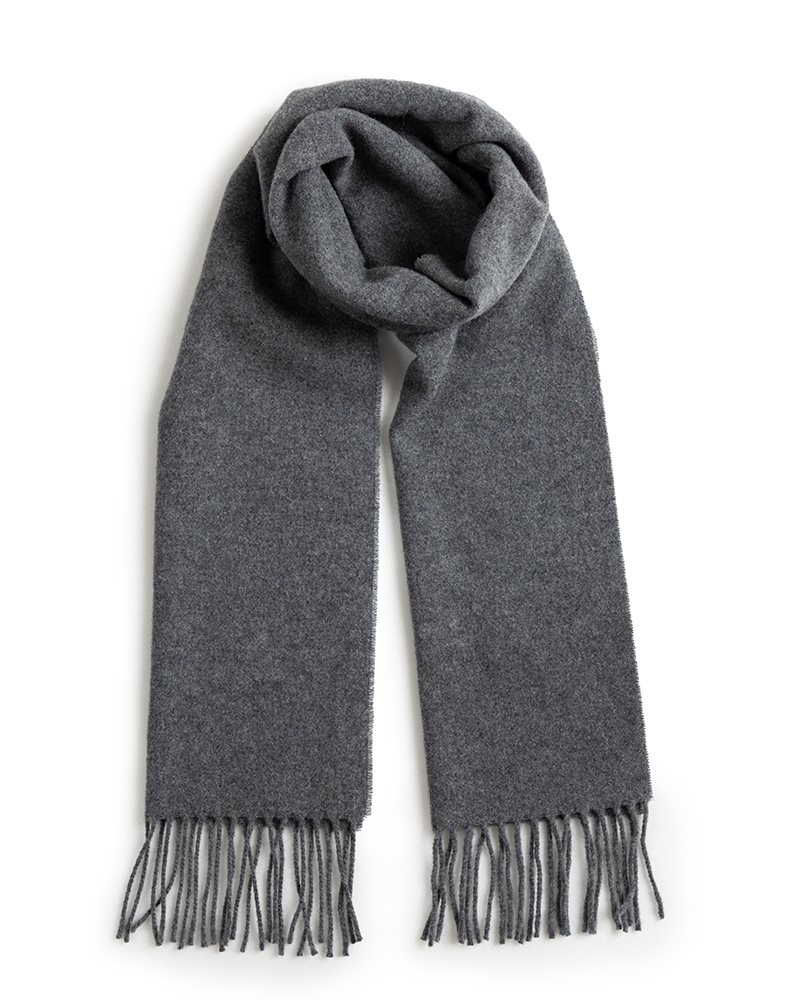 Siena Scarf Grey