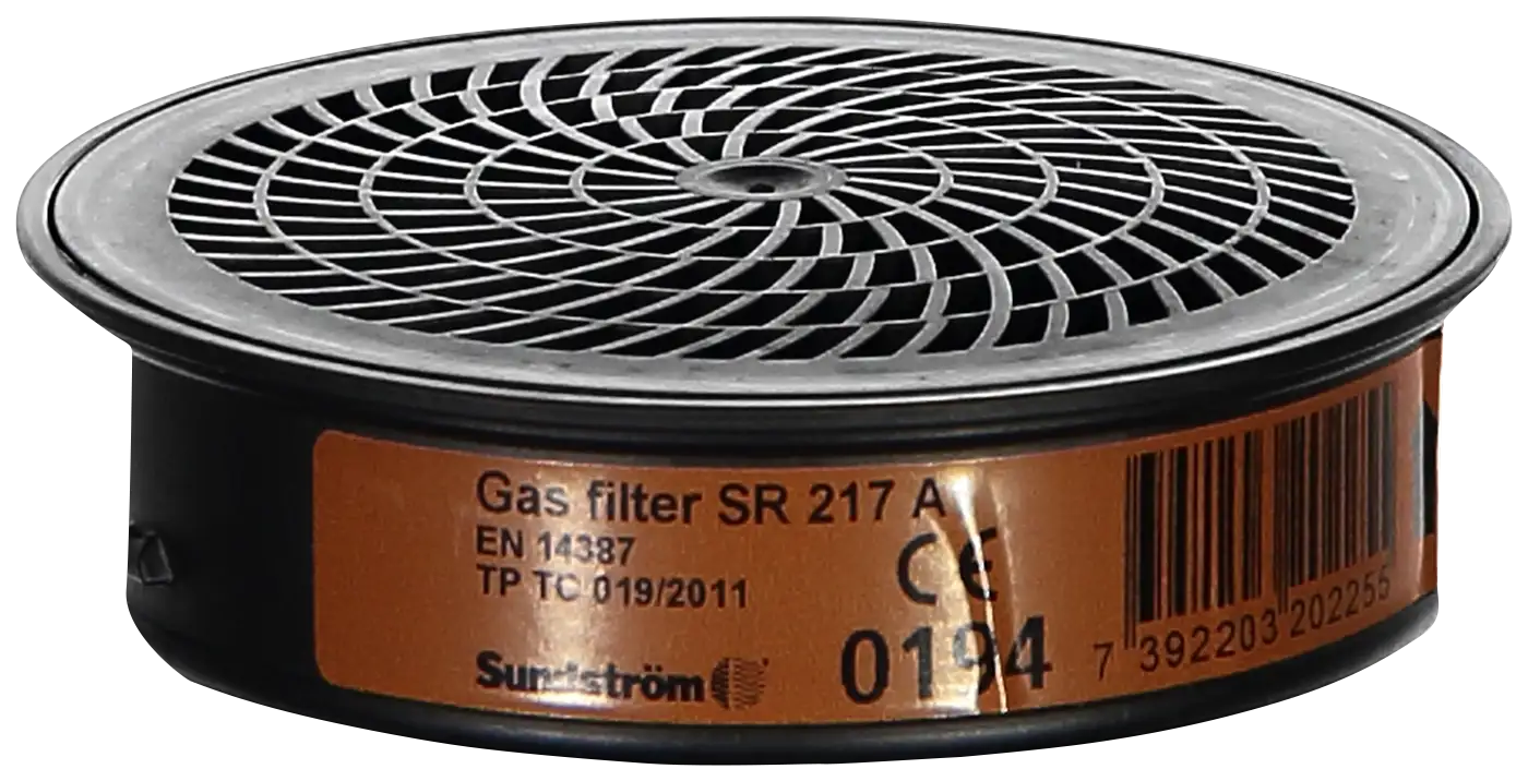 GASFILTER SR 217 A1