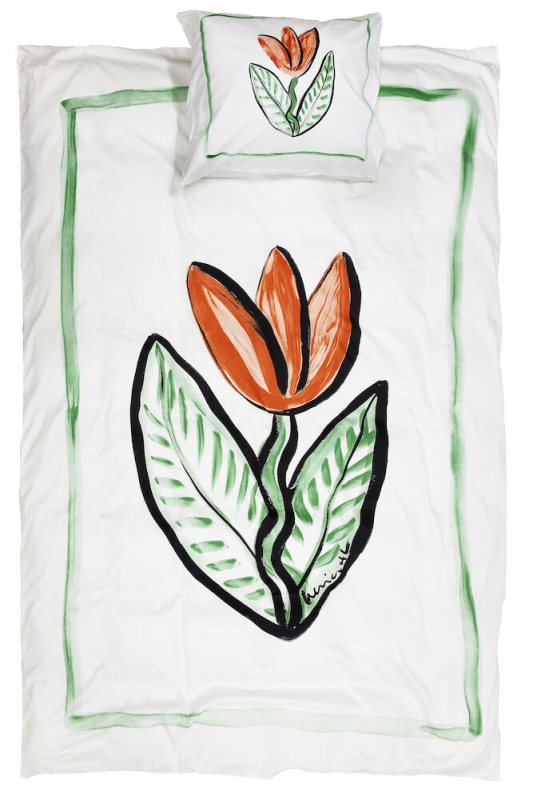 Tulip Örngott 50x60