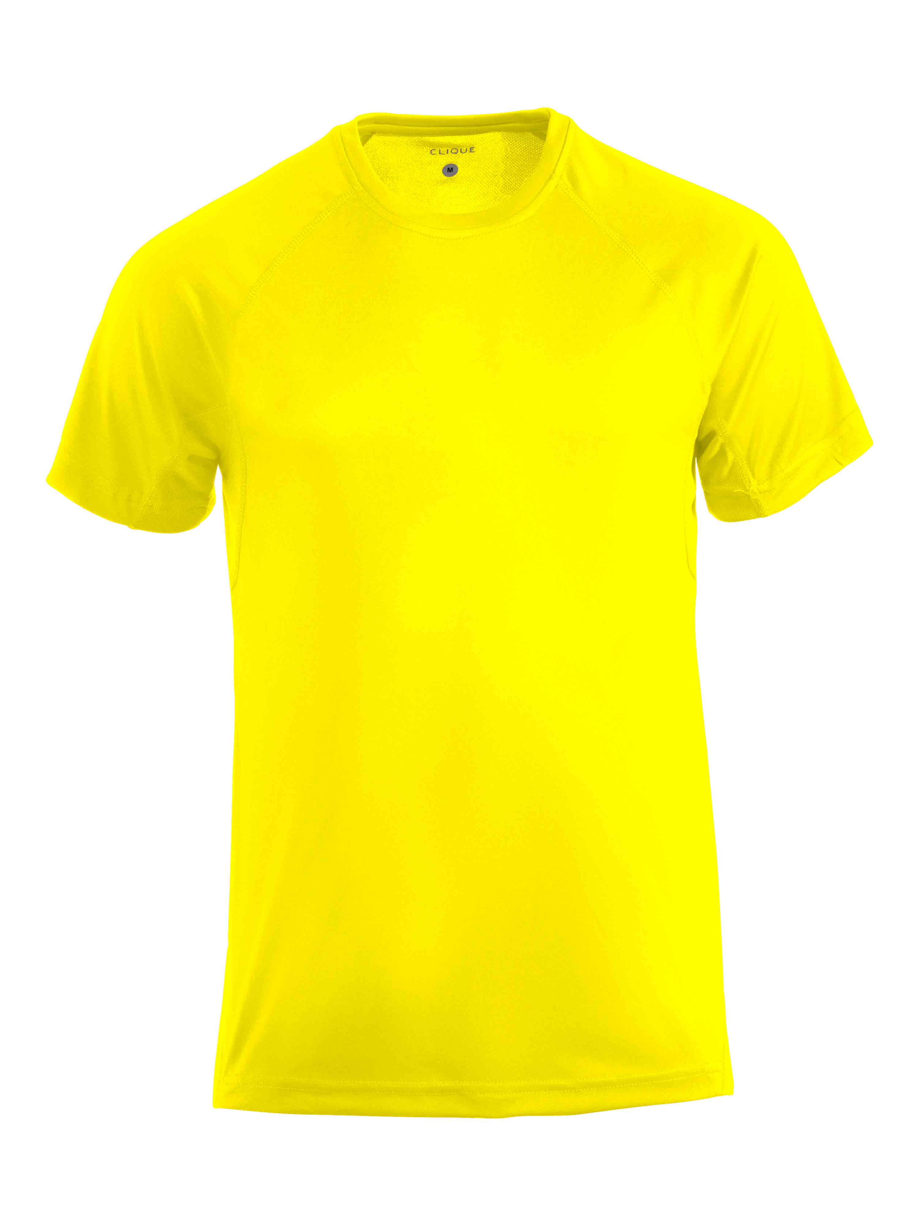 Visib Yellow