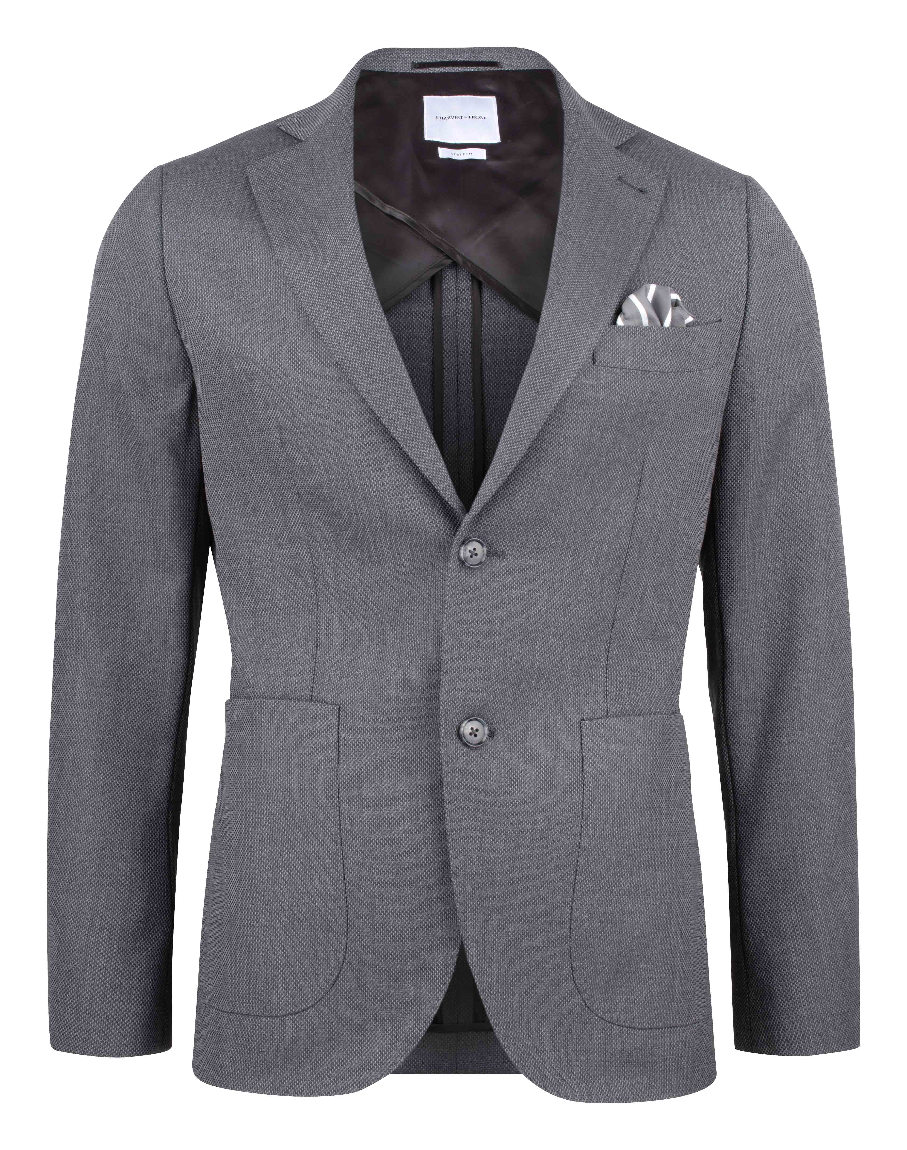 Anthracite Melange