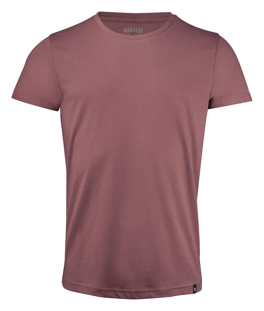 Dusty Red