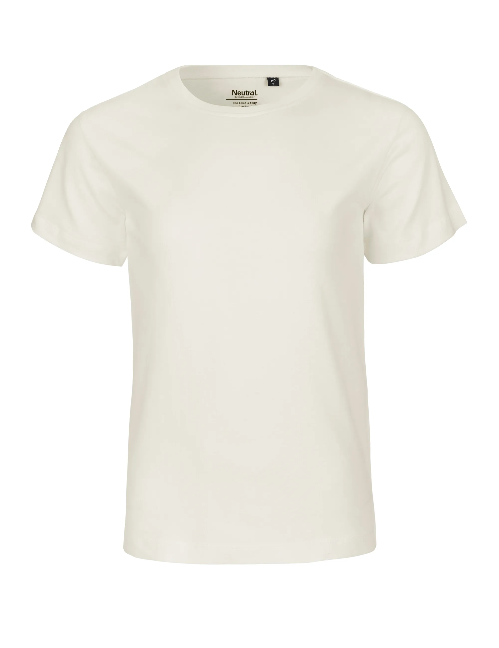 Kids T-shirt Nature