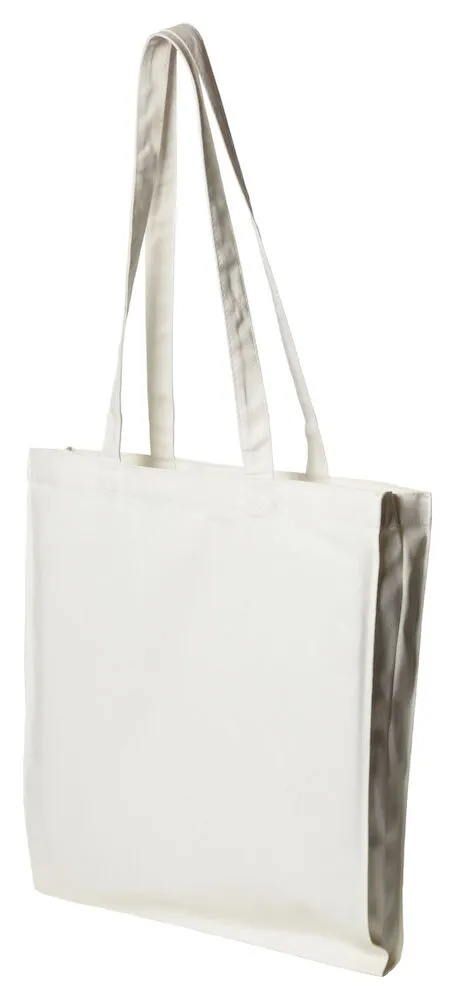 Handle bag Beige