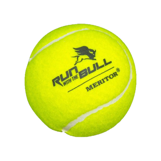 Padelbollar