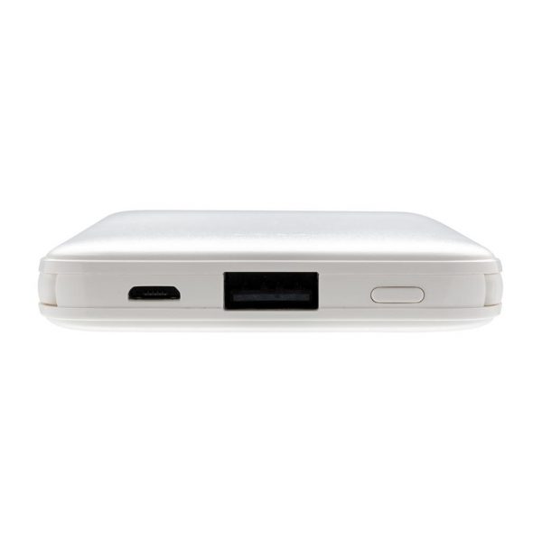 Powerbank Multikabel