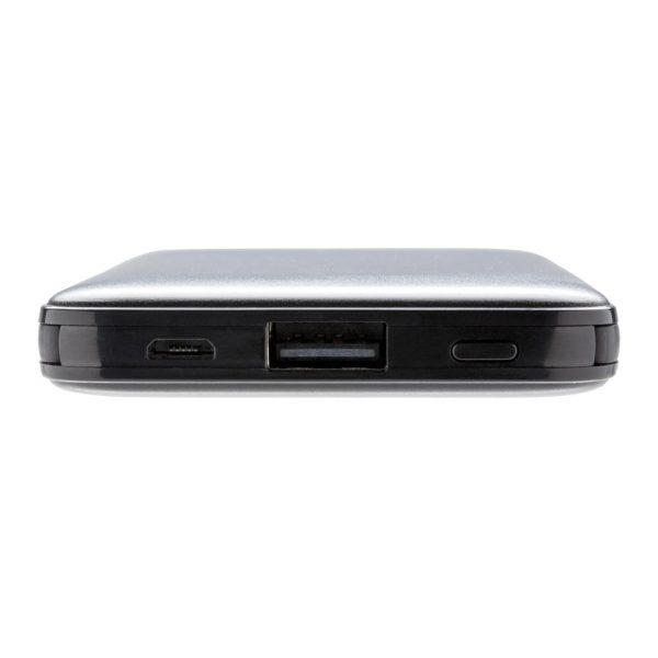 Powerbank Multikabel