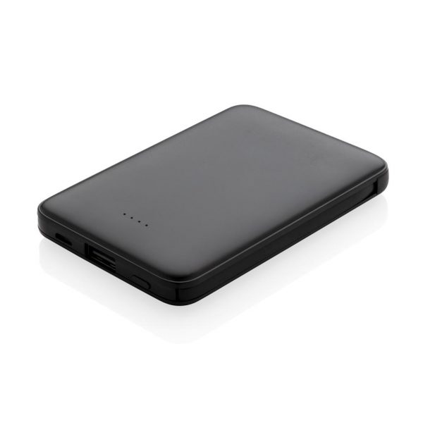 Powerbank Multikabel