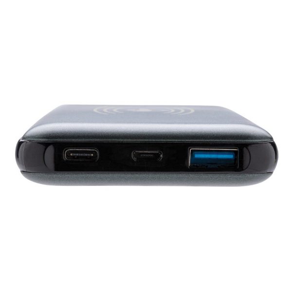 Powerbank Snabb Trådlös