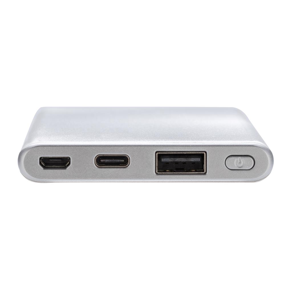 Powerbank Ultrasnabb Liten