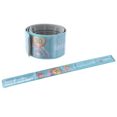 Slapwrap Reflex