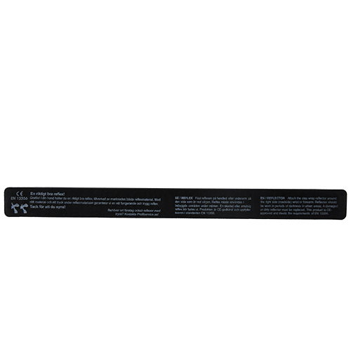 Slapwrap Reflex