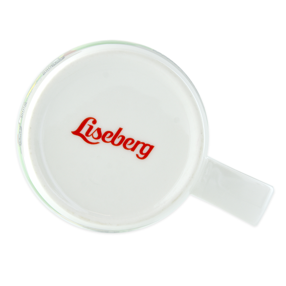 MUGG 370 ML