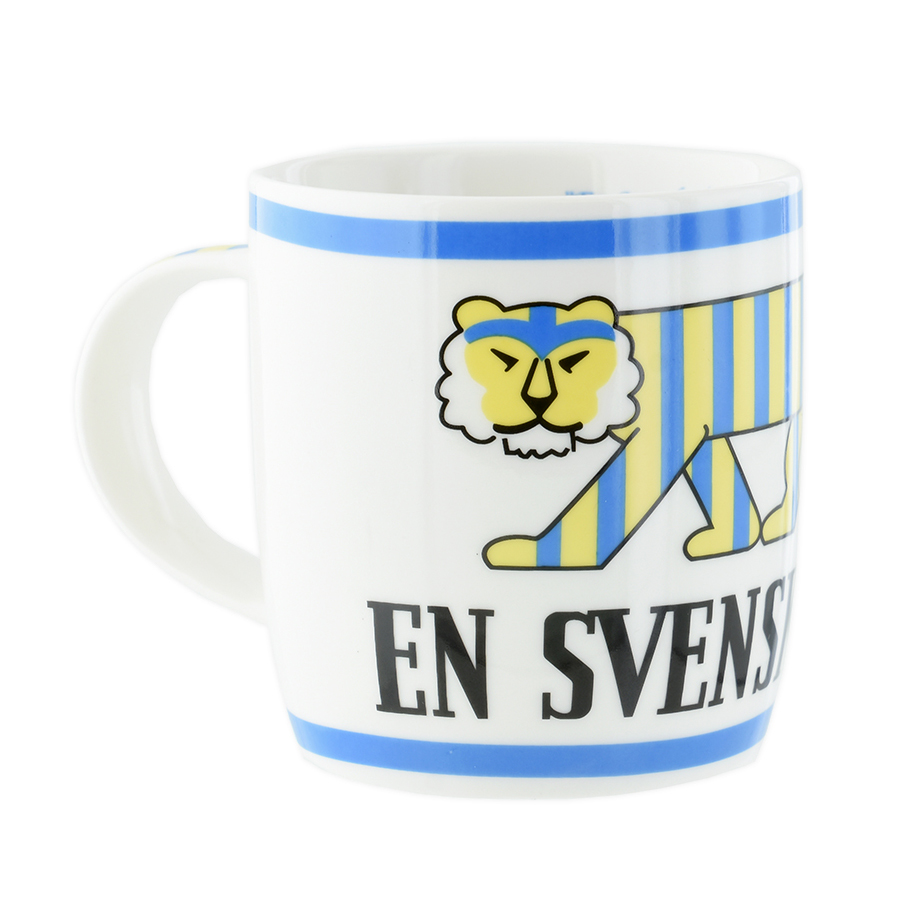 MUGG 370 ML