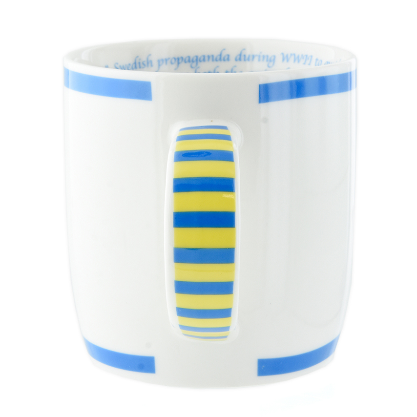 MUGG 370 ML