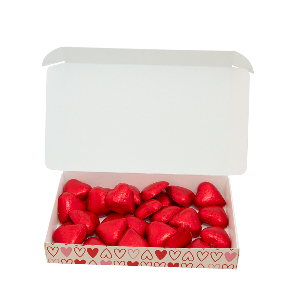 Brevbox Kärlek