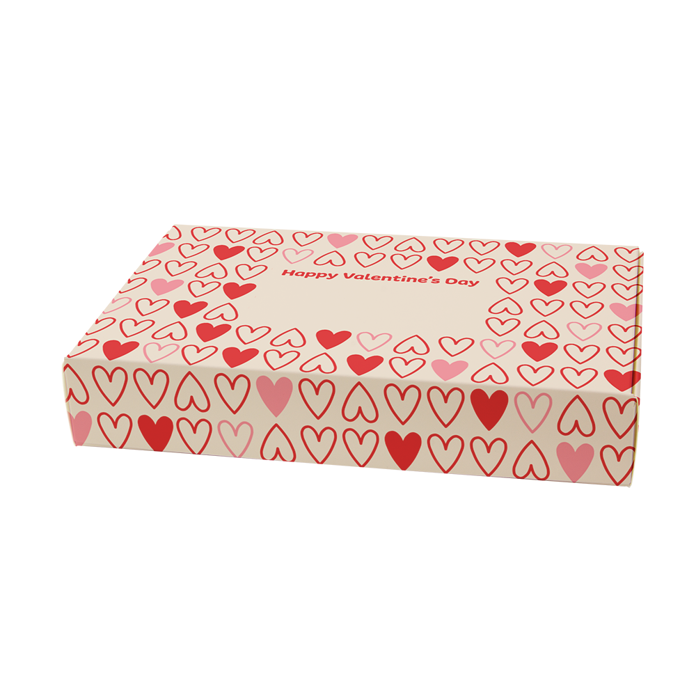 Brevbox Kärlek