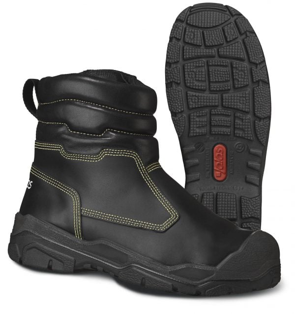 SKYDDSKÄNGA JALAS 1948 METATARSAL