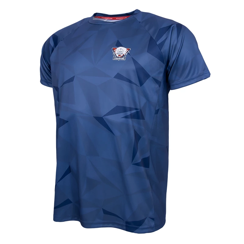 Sublimerad T-shirt Standard