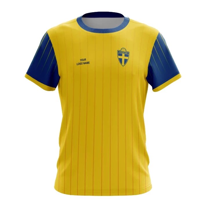 Sublimerad T-shirt Tech
