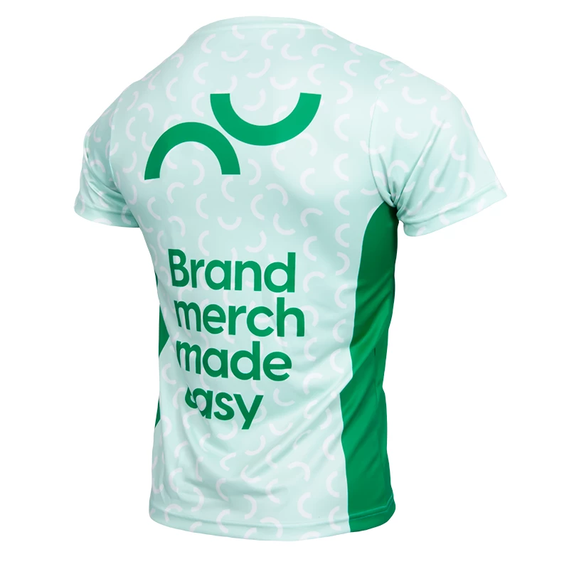 Sublimerad T-shirt Tech