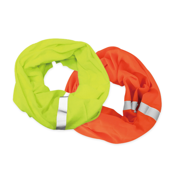 Multiscarf Reflex Inkl. fullfärgstryck
