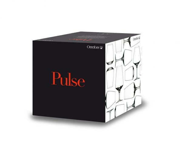 Pulse Öl