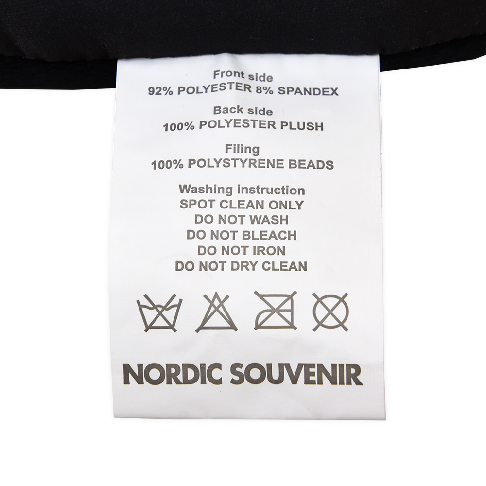 Nackkudde