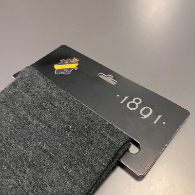 Stickad Halsduk Europa